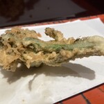 てんぷら銀座天亭 - 