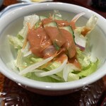 てんぷら銀座天亭 - 