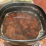 てんぷら銀座天亭 - 