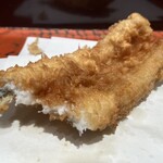 てんぷら銀座天亭 - 