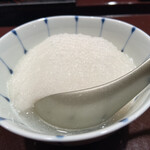 てんぷら銀座天亭 - 