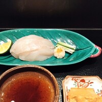京橋 婆娑羅 - 