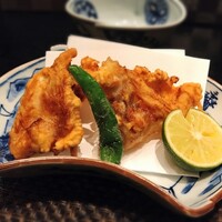 京橋 婆娑羅 - 