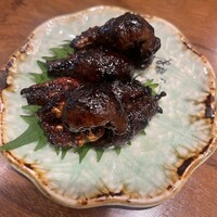 うなぎ家 しば福や - 