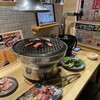 焼肉ホルモン たけ田 橋本店