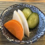 町田 うなぎ流木 - 