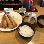 Tonkatsu Kogane - 