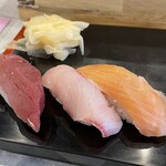 Tachigui Zushi Ando Ba-Sushi Dokoro Yachiyo - 