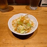 DESI TANDOOR B.B.Q. - 