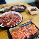 焼肉 かのや - 