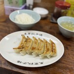 東京餃子楼 - 