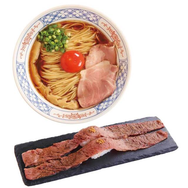 鶏soba座銀 近鉄奈良店 （鶏ソバ座銀） - 近鉄奈良/ラーメン | 食べログ