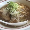 ラーメン一刻