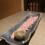 吟味屋 長山亭   - 