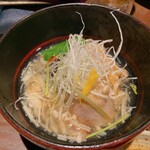 魚料理 ろっこん - 