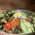 吟味屋 長山亭   西中島店 - 