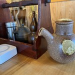 町田 うなぎ流木 - 