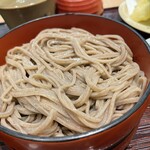 奥出雲そば処一福 - 