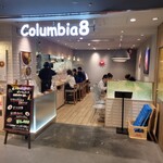 Columbia8 - 