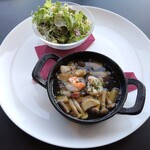 Gourmet&gallery TARU - 