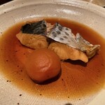 魚料理 ろっこん - 