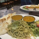 Khagendra cafe - 