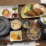 美弥杉 - 料理写真: