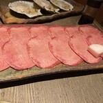 吟味屋 長山亭   - 