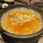 吟味屋 長山亭   - 
