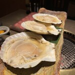 吟味屋 長山亭   - 