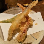 魚料理 ろっこん - 