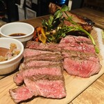 ミートキッチン log50 ハレザ池袋前店 - 