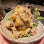 吟味屋 長山亭   - 