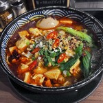 リトルアジア - 