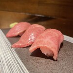 吟味屋 長山亭   西中島店 - 