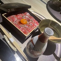 焼肉割烹 YP流 西心斎橋店 - 