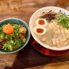 麺屋 桜息吹 西宮本店