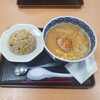 長者原サービスエリア 下り 軽食・フードコート