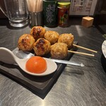 Sumibiyakitori Entotsu - 