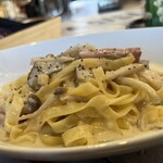 カフェ シエロ - 