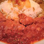 Curry Kitchen CACA - 