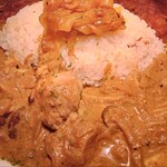 Curry Kitchen CACA - 