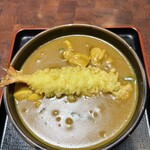 日の出うどん - 