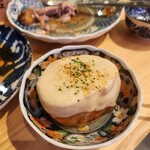 もつ煮・おでん モモイロニューエビス三宮横丁 - 