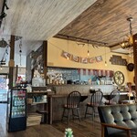 カフェ シエロ - 