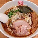 Nanairo - なないろラーメン