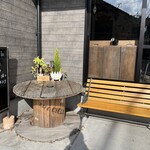 カフェ シエロ - 