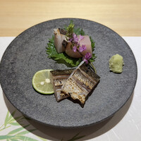 京都 鮨 まつもと - 