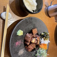 鉄板焼 摩天楼 東京スカイツリー・ソラマチ店 - 