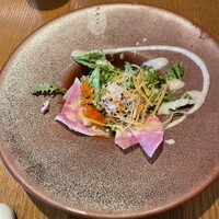 鉄板焼 摩天楼 東京スカイツリー・ソラマチ店 - 